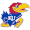 logo of Kansas Jayhawks