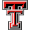 logo of Texas Tech Red Raiders