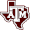 logo of Texas A&M Aggies