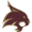 logo of Texas State Bobcats
