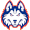 logo of Houston Christian Huskies