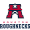 Club logo of Houston Roughnecks