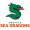 Club logo of Seattle Sea Dragons