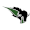 logo of Oklahoma Baptist Bison