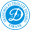 logo of AF Dinamo Tiranë U19