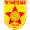 Club logo of FK Partizani