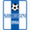 Club logo of KS Shkumbini Peqin