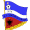 Club logo of Shkëndija Tirana U19