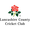 Club logo of Lancashire CCC