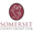 Club logo of Somerset CCC