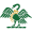 Club logo of Buckinghamshire CCC