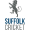 Club logo of Suffolk CCC