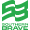 Club logo of Southern Brave