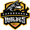 Club logo of Copenhagen Wolves