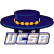 logo of UC Santa Barbara Gauchos