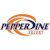 logo of Pepperdine Waves