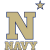 logo of Navy Midshipmen