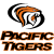 logo of Pacific Tigers