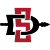 logo of San Diego State Aztecs
