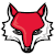 logo of Marist Red Foxes