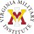logo of VMI Keydets