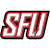 logo of St. Francis (PA) Red Flash