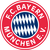 logo of FC Bayern München