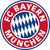 logo of FC Bayern München