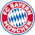 logo of FC Bayern München