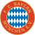 logo of FC Bayern München