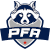 logo of Santa Cruz PFA