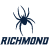 logo of Richmond Spiders