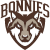 logo of St. Bonaventure Bonnies