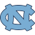 logo of North Carolina Tar Heels