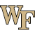logo of Wake Forest Demon Deacons