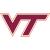 logo of Virginia Tech Hokies