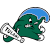 logo of Tulane Green Wave