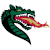 logo of UAB Blazers