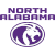 logo of North Alabama Lions