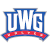 logo of West Georgia Wolves