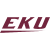 logo of Eastern Kentucky Colonels