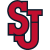 logo of St. John's Red Storm