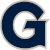 logo of Georgetown Hoyas