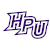 logo of High Point Panthers