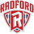 logo of Radford Highlanders