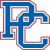 logo of Presbyterian Blue Hose