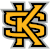 logo of Kennesaw State Owls