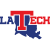 logo of Louisiana Tech Bulldogs