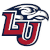logo of Liberty Flames