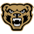 logo of Oakland Golden Grizzlies